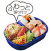SKATER Pokemon Lunch Box 360Ml- Japan Figure Store - #1 Bring To You The Best Japanese Goods