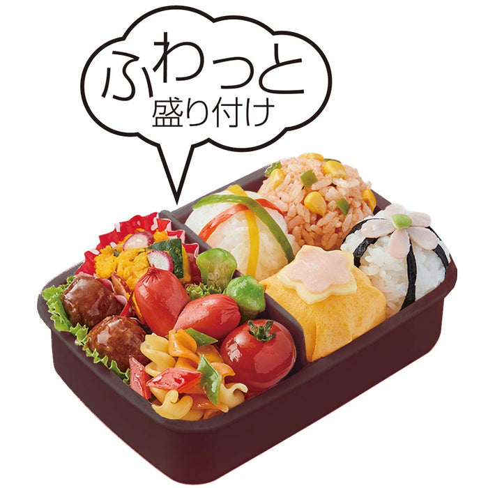 SKATER Pokemon Pikachu Lunch Box 450Ml- Japan Figure Store - #1 Bring To You The Best Japanese Goods