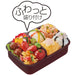 SKATER Pokemon Pikachu Lunch Box 450Ml- Japan Figure Store - #1 Bring To You The Best Japanese Goods