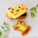 SKATER Pokemon Pikachu Lunch Box 450Ml- Japan Figure Store - #1 Bring To You The Best Japanese Goods