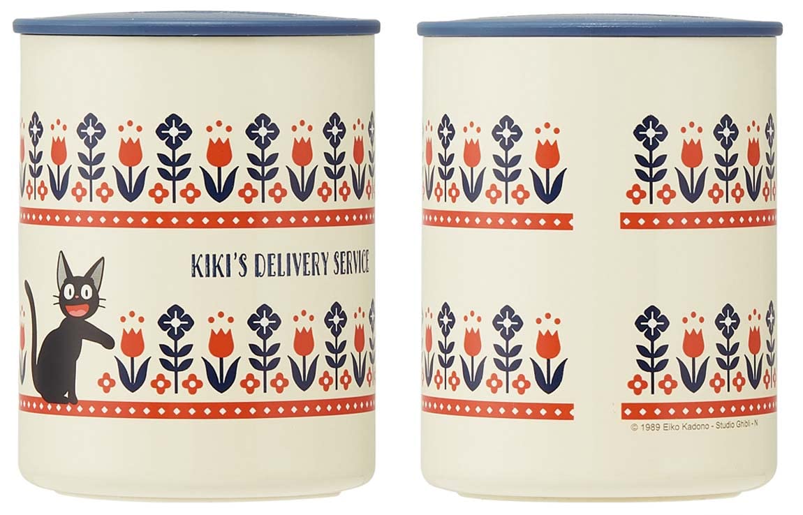 Skater Japan Thermal Lunch Box Jar Kiki'S Delivery Service 560Ml Kcljc6Ag-A- Japan Figure Store - #1 Bring To You The Best Japanese Goods