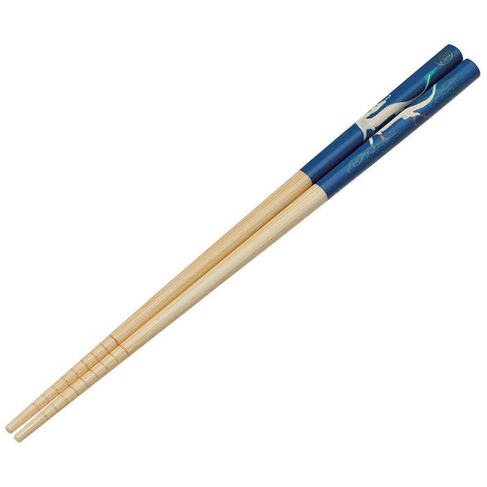 SKATER Studio Ghibli Spirited Away Bamboo Chopsticks- Japan Figure Store - #1 Bring To You The Best Japanese Goods
