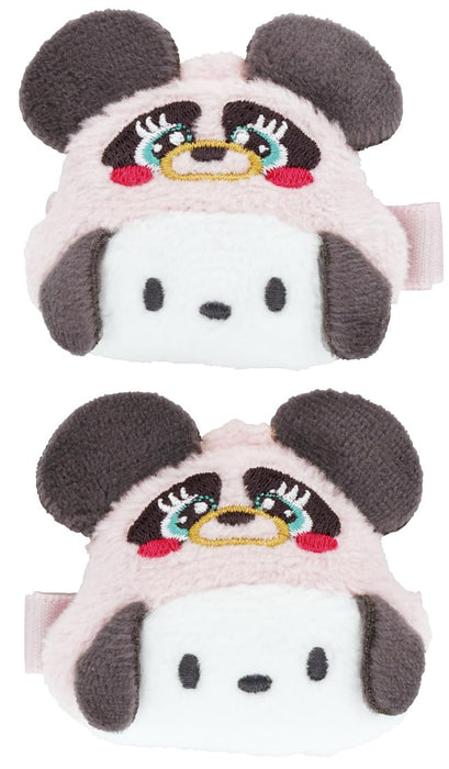 Sanrio Clfh2-A Skater Bangs Clip Headpiece- Japan Figure Store - #1 Bring To You The Best Japanese Goods