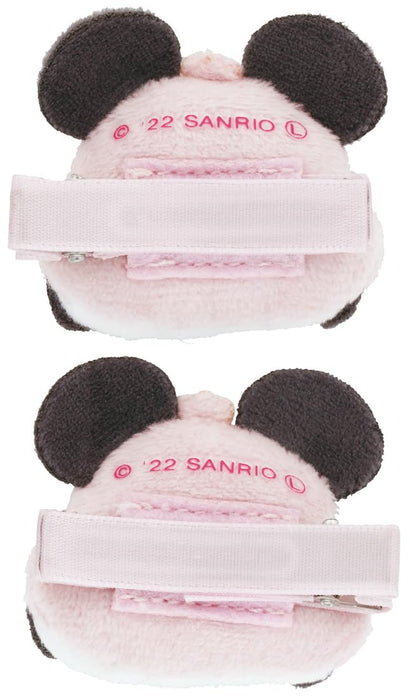 Sanrio Clfh2-A Skater Bangs Clip Headpiece- Japan Figure Store - #1 Bring To You The Best Japanese Goods
