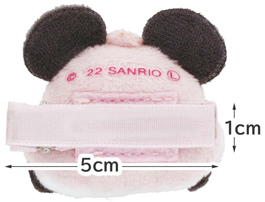 Sanrio Clfh2-A Skater Bangs Clip Headpiece- Japan Figure Store - #1 Bring To You The Best Japanese Goods