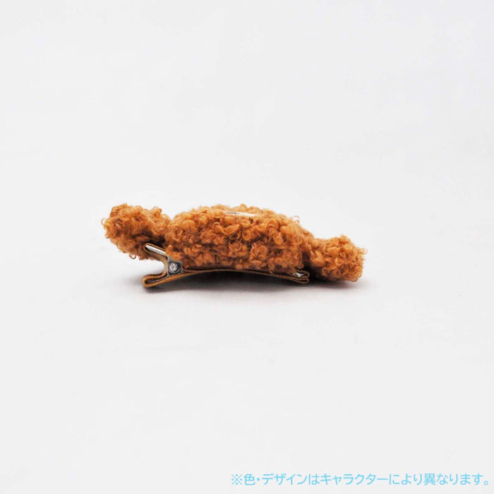 Sanrio Clfh2-A Skater Bangs Clip Headpiece- Japan Figure Store - #1 Bring To You The Best Japanese Goods
