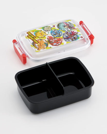 Skater Bento Box 450Ml Pokemon 23 Antibacterial Japan Rbf3Anag-A- Japan Figure Store - #1 Bring To You The Best Japanese Goods