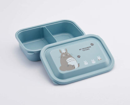 Lunch Bento Box M Lfp8 My Neighbor Totoro- Japan Figure Store - #1 Bring To You The Best Japanese Goods