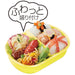 Skater Bento Box Pokemon New Retro 360Ml Antibacterial Kids Made In Japan Qaf2Baag-A- Japan Figure Store - #1 Bring To You The Best Japanese Goods
