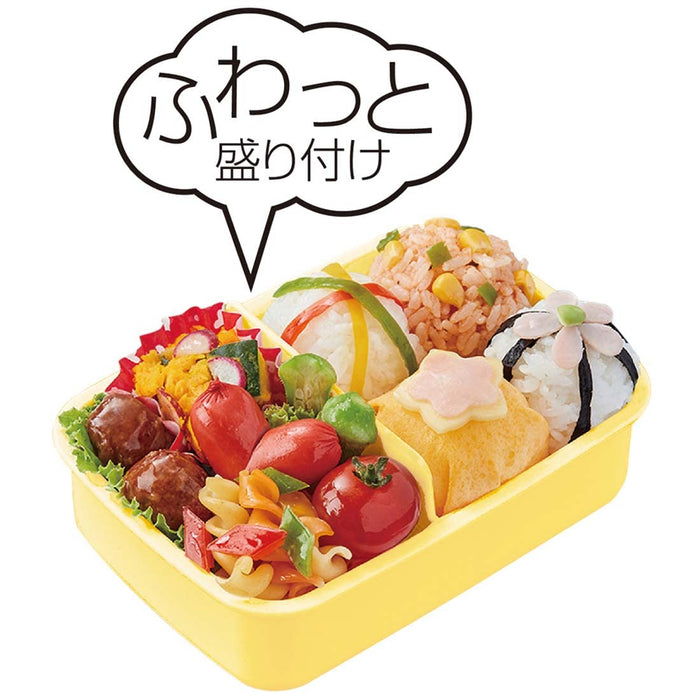 Skater Bento Box Pokemon New Retro 450Ml Antibacterial Children Made In Japan Rbf3Anag-A- Japan Figure Store - #1 Bring To You The Best Japanese Goods