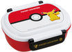 Skater Bento Box Pokemon Pokeball 360Ml For Children Made In Japan Qaf2Baag-A- Japan Figure Store - #1 Bring To You The Best Japanese Goods