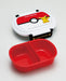 Skater Bento Box Pokemon Pokeball 360Ml For Children Made In Japan Qaf2Baag-A- Japan Figure Store - #1 Bring To You The Best Japanese Goods