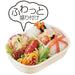 Skater Bento Box Sumikko Gurashi Sweet Shop 360Ml For Kids Antibacterial Girl Made In Japan Qaf2Baag-A- Japan Figure Store - #1 Bring To You The Best Japanese Goods