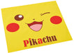 SKATER Pokemon Pikachu Lunch Cloth- Japan Figure Store - #1 Bring To You The Best Japanese Goods