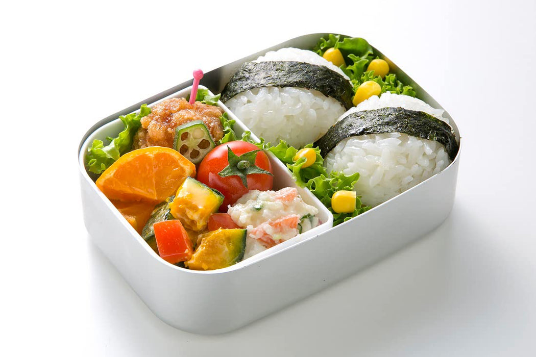 SKATER Pokemon 22 Aluminum Lunch Box- Japan Figure Store - #1 Bring To You The Best Japanese Goods