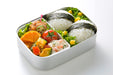SKATER Pokemon 22 Aluminum Lunch Box- Japan Figure Store - #1 Bring To You The Best Japanese Goods