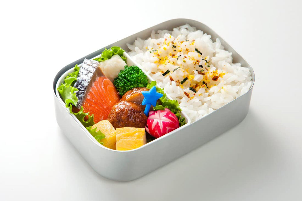 SKATER Pokemon 22 Aluminum Lunch Box- Japan Figure Store - #1 Bring To You The Best Japanese Goods