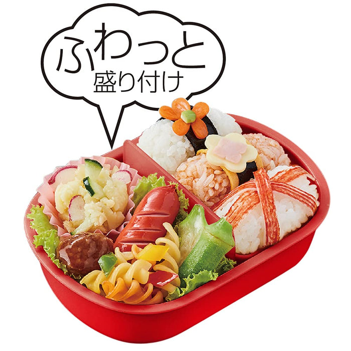 SKATER Pokemon Pikachu Lunch Box 360Ml- Japan Figure Store - #1 Bring To You The Best Japanese Goods