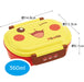 SKATER Pokemon Pikachu Lunch Box 360Ml- Japan Figure Store - #1 Bring To You The Best Japanese Goods