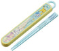 SKATER Pokemon Center Chopstick Box Set New Retro- Japan Figure Store - #1 Bring To You The Best Japanese Goods