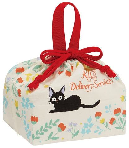 SKATER Studio Ghibli Kiki'S Delivery Service Lunch Bag- Japan Figure Store - #1 Bring To You The Best Japanese Goods