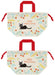 SKATER Studio Ghibli Kiki'S Delivery Service Lunch Bag- Japan Figure Store - #1 Bring To You The Best Japanese Goods