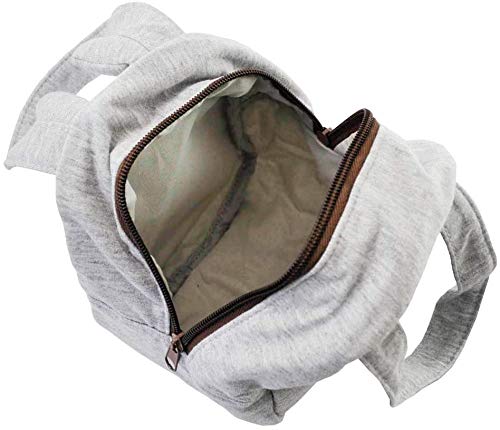 My Neighbor Totoro Die-Cut Tote Bag- Japan Figure Store - #1 Bring To You The Best Japanese Goods