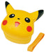 Skater Pokemon Pikachu LBD3-A 2-Tier 270ml Lunch Box w/Belt- Japan Figure Store - #1 Bring To You The Best Japanese Goods