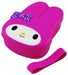 Die Cut Lunch Box My Melody Face- Japan Figure Store - #1 Bring To You The Best Japanese Goods