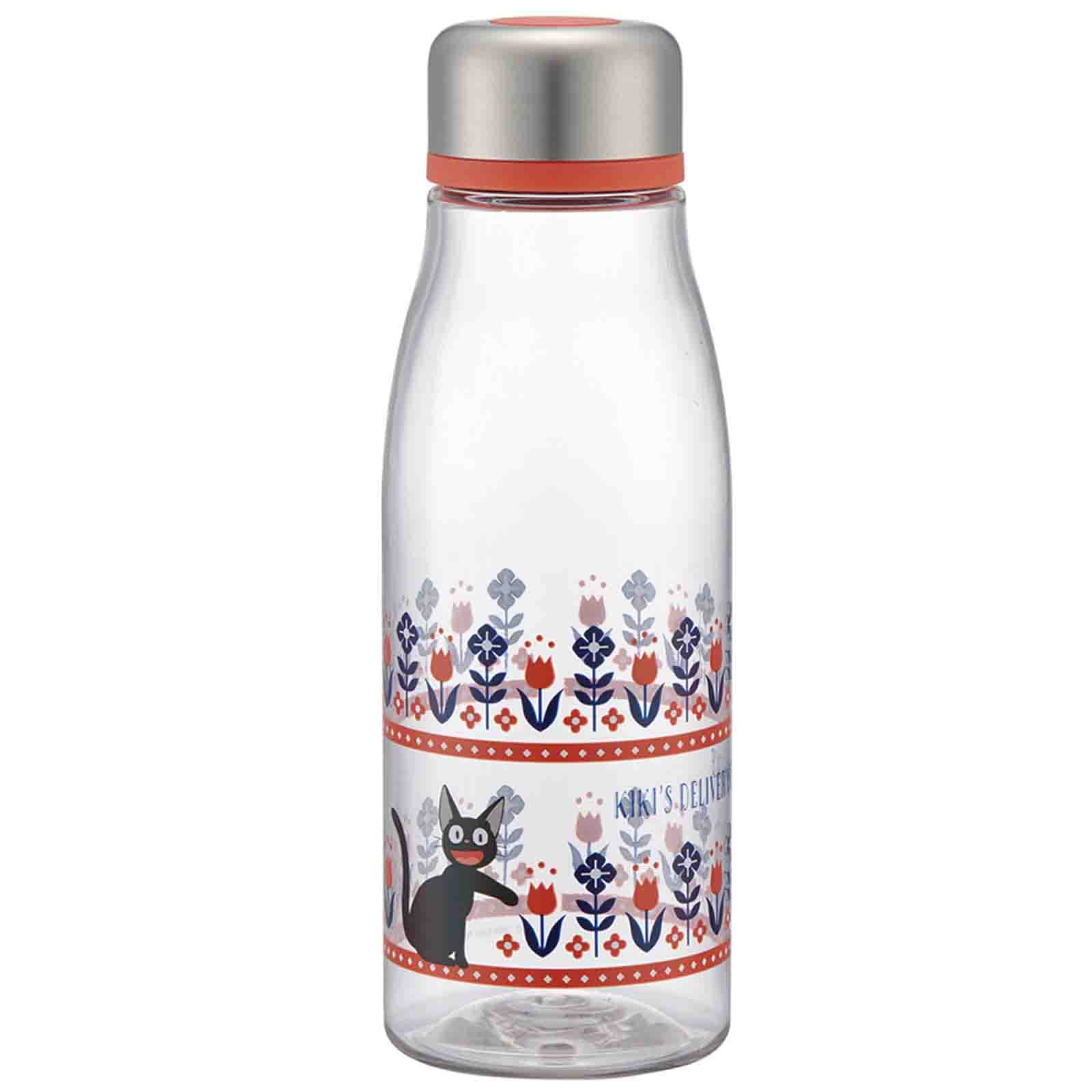 Skater Water Bottle 500ml Kiki's Delivery Service Tea Strainer PTY5-A- Japan Figure Store - #1 Bring To You The Best Japanese Goods