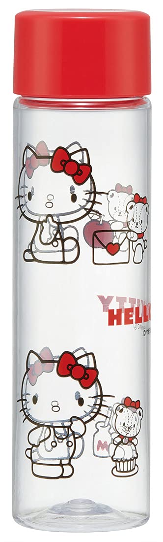 Skater Kitty PDC3-A Water Bottle 200ml- Japan Figure Store - #1 Bring To You The Best Japanese Goods