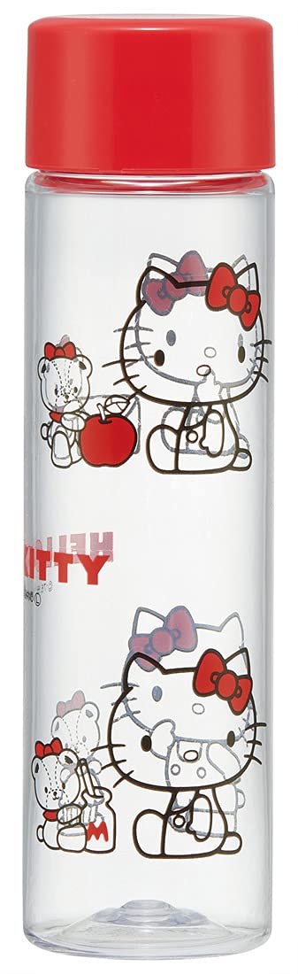 Skater Kitty PDC3-A Water Bottle 200ml- Japan Figure Store - #1 Bring To You The Best Japanese Goods