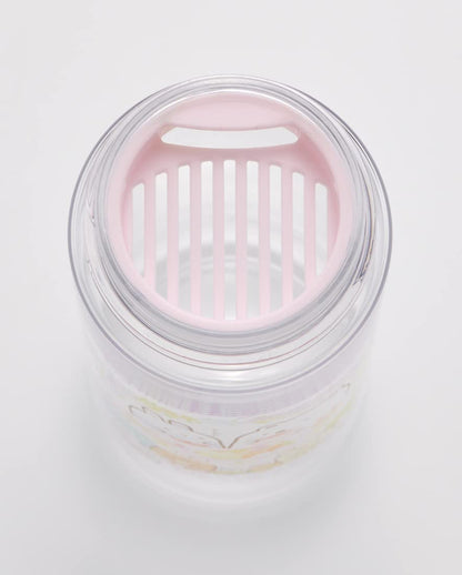 Skater Sumikko Gurashi Rabbit Rice 400ml Water Bottle PDC4-A- Japan Figure Store - #1 Bring To You The Best Japanese Goods