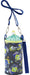 Skater 500ml Splatoon 3 Pvpc6-A Enamel Plastic Bottle Case- Japan Figure Store - #1 Bring To You The Best Japanese Goods
