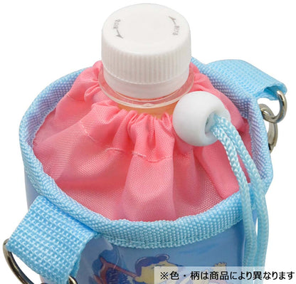 Skater 500ml Splatoon 3 Pvpc6-A Enamel Plastic Bottle Case- Japan Figure Store - #1 Bring To You The Best Japanese Goods