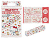 SKATER First Aid Plaster Set M Size Hello Kitty Cookie- Japan Figure Store - #1 Bring To You The Best Japanese Goods