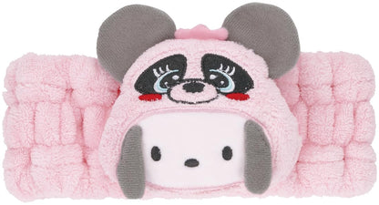 Skater Turban Headpiece Pochacco Sanrio ZHTB1-A- Japan Figure Store - #1 Bring To You The Best Japanese Goods