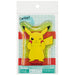 Skater Pikachu Pokemon Ice Pack With Belt 14X8Cm - Japan- Japan Figure Store - #1 Bring To You The Best Japanese Goods