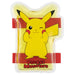 Skater Pikachu Pokemon Ice Pack With Belt 14X8Cm - Japan- Japan Figure Store - #1 Bring To You The Best Japanese Goods