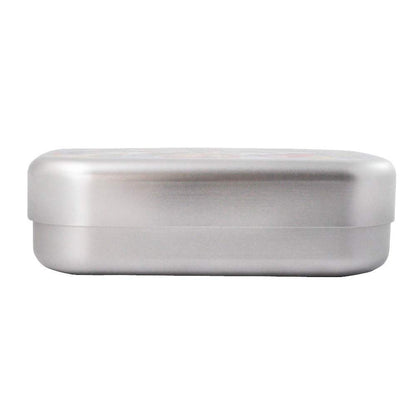 SKATER - Doraemon Aluminum Lunch Box- Japan Figure Store - #1 Bring To You The Best Japanese Goods