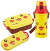 SKATER Pokemon Pikachu Trio Set Spook, Fork & Chopsticks- Japan Figure Store - #1 Bring To You The Best Japanese Goods