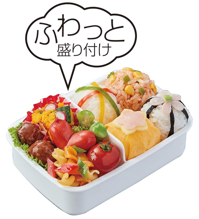 SKATER Splatoon 2 Tight Lunch Box- Japan Figure Store - #1 Bring To You The Best Japanese Goods