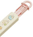 Skater Kids Chopsticks Chopstick Box Set Antibacterial Sumikko Gurashi 10Th Anniversary Made In Japan 16.5Cm Abs2Amag-A- Japan Figure Store - #1 Bring To You The Best Japanese Goods