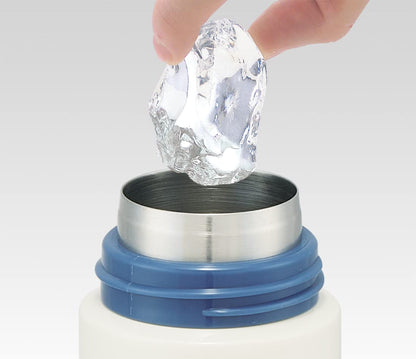 Skater 490ML Kiki's Delivery Service Stainless Steel Water Bottle SDPC5-A- Japan Figure Store - #1 Bring To You The Best Japanese Goods