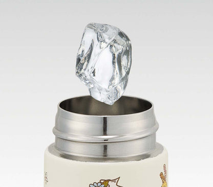 Skater 120ml Antique Pokemon Mini Water Bottle Mobile Mug Smbc1B-A- Japan Figure Store - #1 Bring To You The Best Japanese Goods