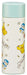 Skater 120ml Antique Pokemon Mini Water Bottle Mobile Mug Smbc1B-A- Japan Figure Store - #1 Bring To You The Best Japanese Goods