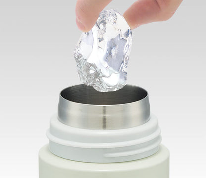 Skater Mug Bottle My Neighbor Totoro Kiso 490Ml Thermal Insulated Stainless Steel Water Bottle Sdpc5-A- Japan Figure Store - #1 Bring To You The Best Japanese Goods