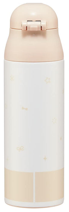 Skater 500ml Pokemon Pokepiece SS Water Bottle SDPC5-A- Japan Figure Store - #1 Bring To You The Best Japanese Goods