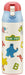 Skater 500ml Sesame Street Stainless Steel Water Bottle SDPC5-A- Japan Figure Store - #1 Bring To You The Best Japanese Goods