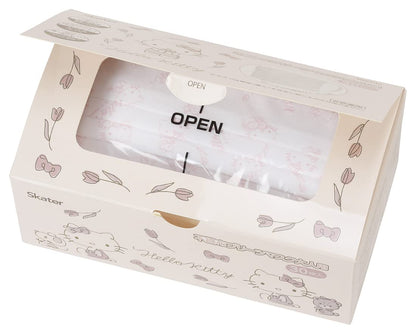SKATER - Hello Kitty Mask - 30 Pcs- Japan Figure Store - #1 Bring To You The Best Japanese Goods